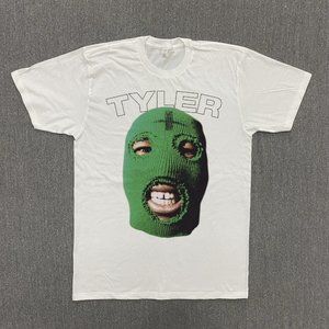 Tyler The Creator Tee